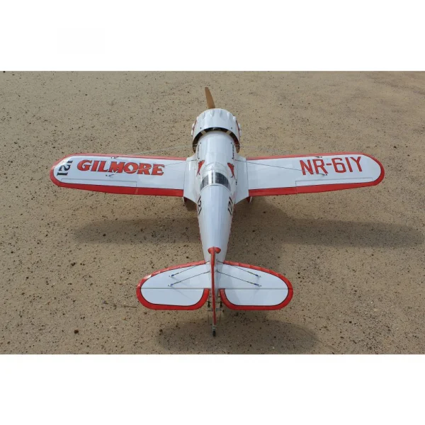 Seagull Gilmore (Red Lion) Racer (45-55cc) 2.05m (81in)