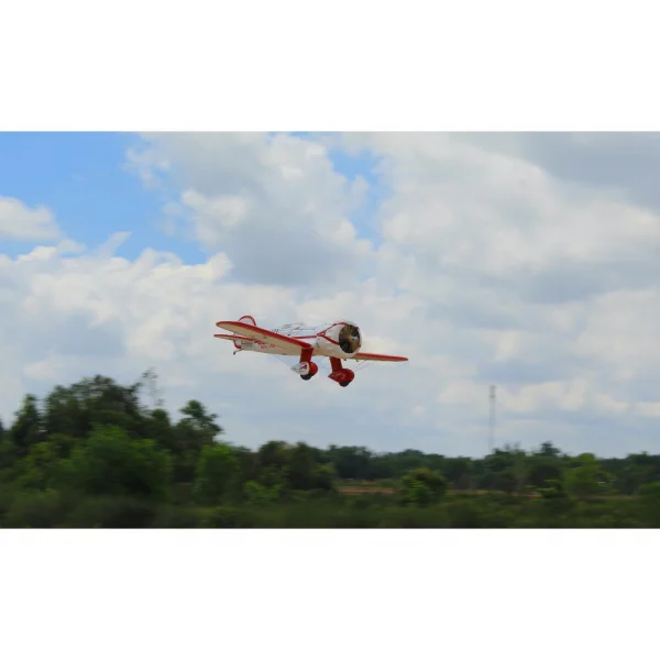 Seagull Gilmore (Red Lion) Racer (45-55cc) 2.05m (81in)