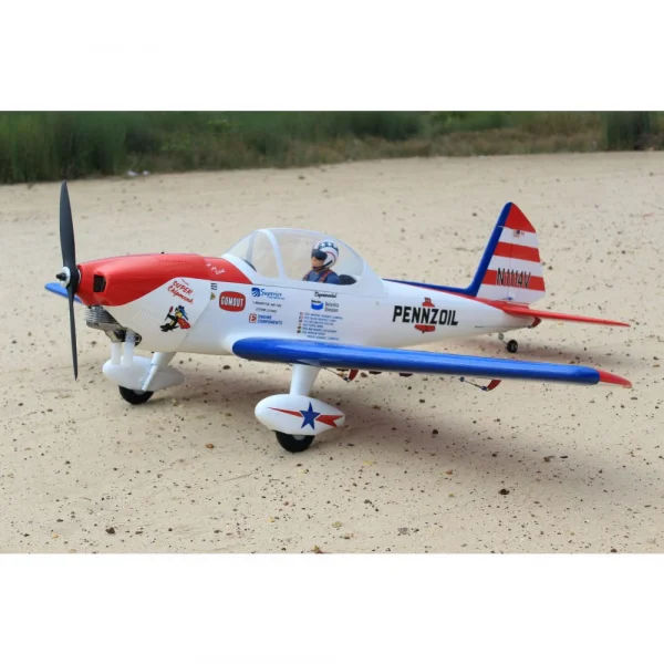 Seagull Super Chipmunk / Art Scholl 1600mm