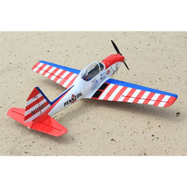 Seagull Super Chipmunk / Art Scholl 1600mm