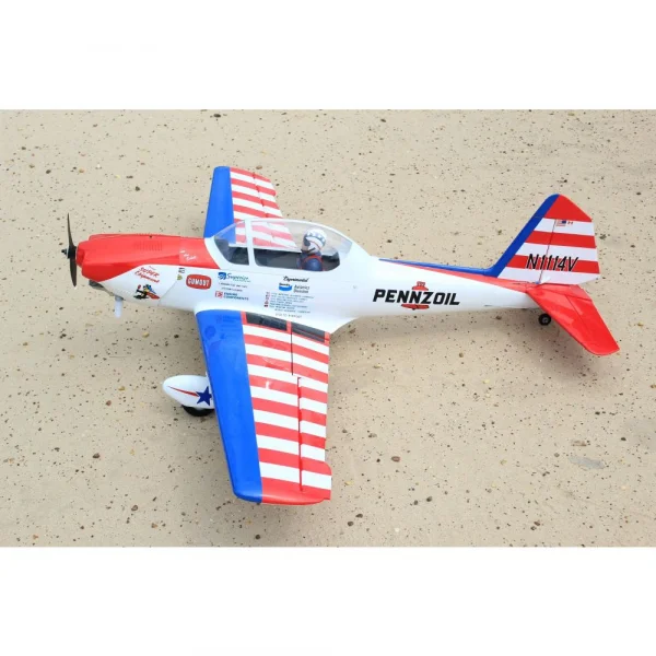 Seagull Super Chipmunk / Art Scholl 1600mm