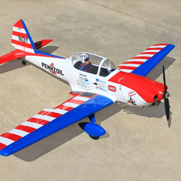 Seagull Super Chipmunk / Art Scholl 1600mm
