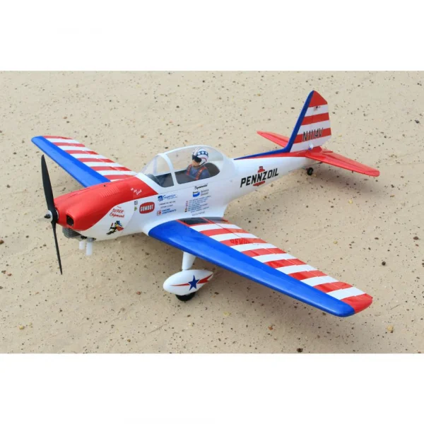 Seagull Super Chipmunk / Art Scholl 1600mm
