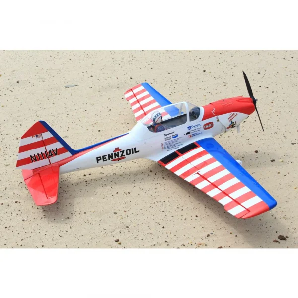 Seagull Super Chipmunk / Art Scholl 1600mm