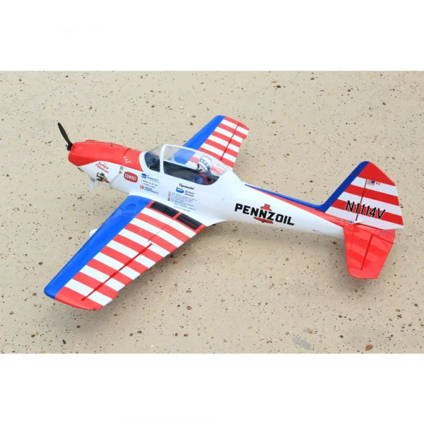 Seagull Super Chipmunk / Art Scholl 1600mm