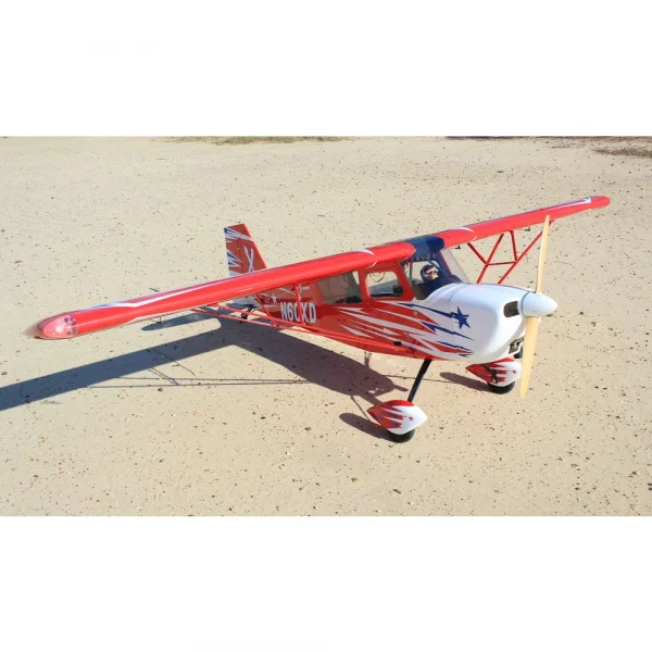 Seagull Champion Xtreme Decathlon 3090mm - Red