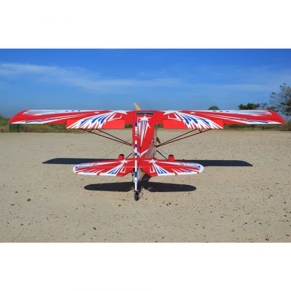 Seagull Champion Xtreme Decathlon 3090mm - Red