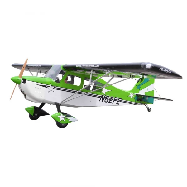 Seagull Champion Xtreme Decathlon 3090mm - Green