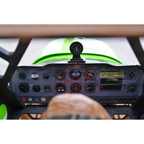 Seagull Champion Xtreme Decathlon 3090mm - Green