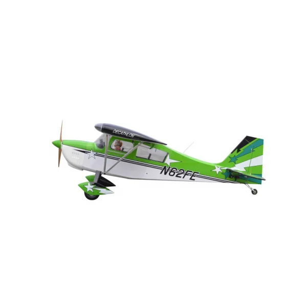 Seagull Champion Xtreme Decathlon 3090mm - Green