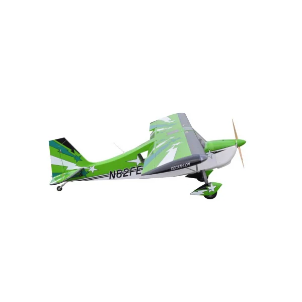 Seagull Champion Xtreme Decathlon 3090mm - Green