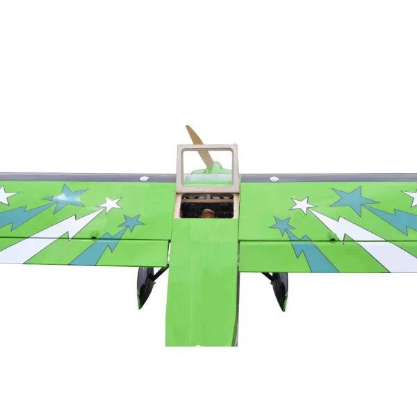 Seagull Champion Xtreme Decathlon 3090mm - Green