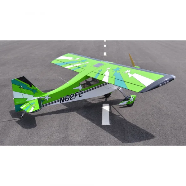 Seagull Champion Xtreme Decathlon 3090mm - Green