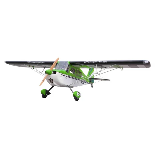 Seagull Champion Xtreme Decathlon 3090mm - Green