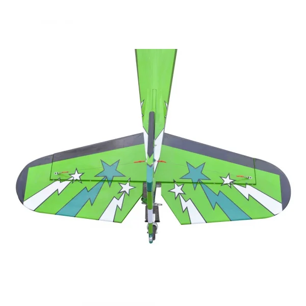 Seagull Champion Xtreme Decathlon 3090mm - Green