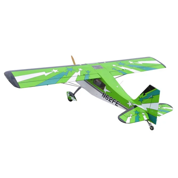 Seagull Champion Xtreme Decathlon 3090mm - Green