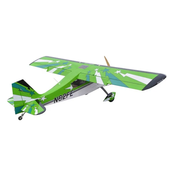 Seagull Champion Xtreme Decathlon 3090mm - Green