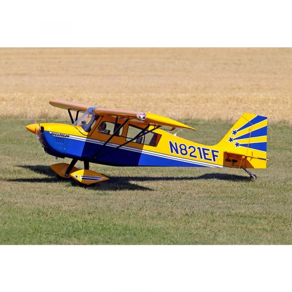 Seagull Champion Xtreme Decathlon 3090mm - Yellow