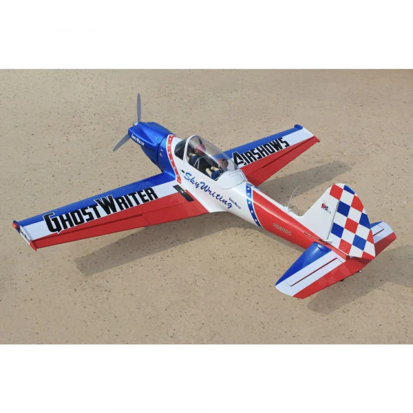 Seagull Super Chipmunk / Ghostwriter 2050mm