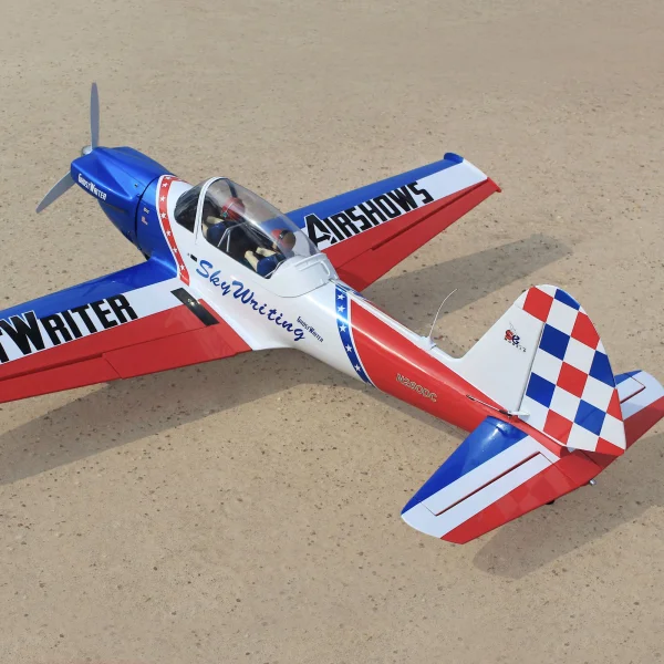 Seagull Super Chipmunk / Ghostwriter 2050mm