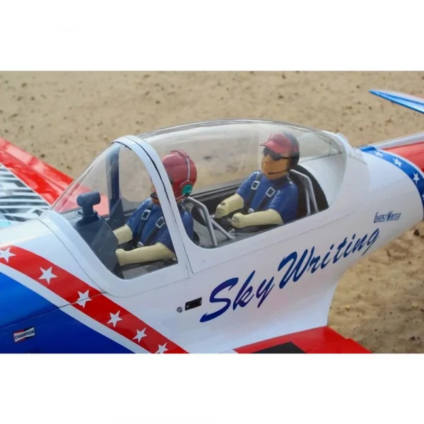 Seagull Super Chipmunk / Ghostwriter 2050mm
