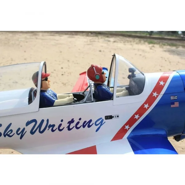 Seagull Super Chipmunk / Ghostwriter 2050mm