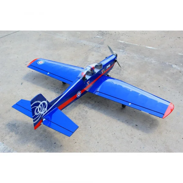 Seagull Pilatus PC-9 1540mm