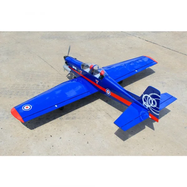 Seagull Pilatus PC-9 1540mm