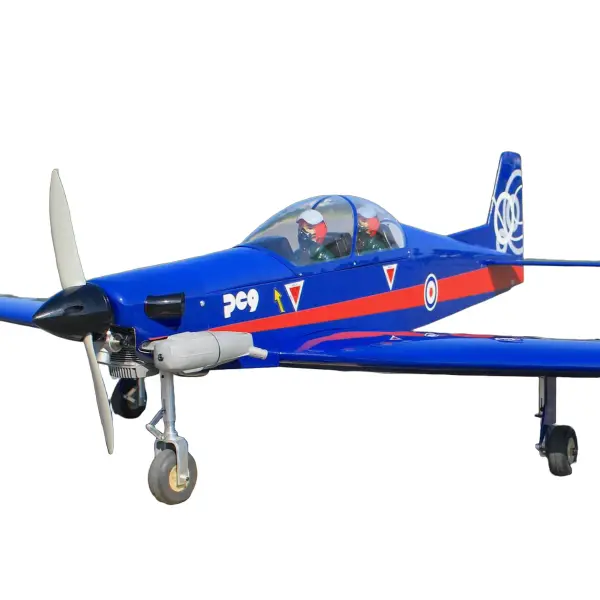 Seagull Pilatus PC-9 1540mm — image 1 of 12