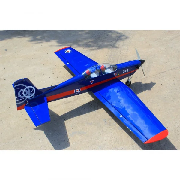 Seagull Pilatus PC-9 1540mm