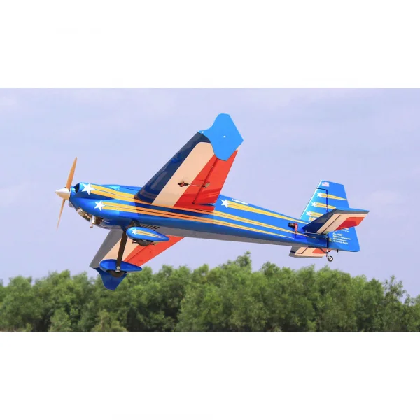 Seagull Laser 200 (35-40cc) 1.93m / 76in