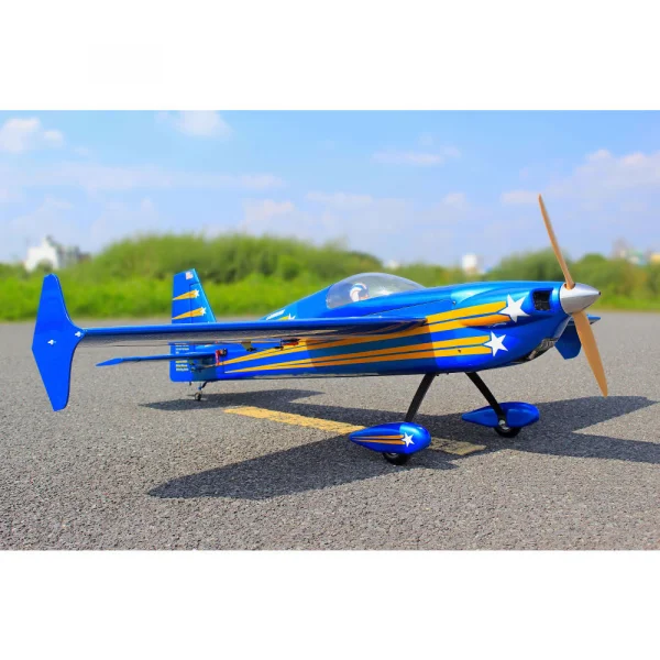 Seagull Laser 200 (35-40cc) 1.93m / 76in