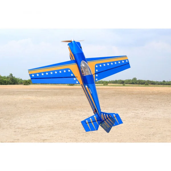 Seagull Laser 200 (35-40cc) 1.93m / 76in