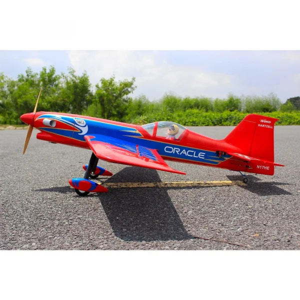 Seagull Turbo Raven, Oracle (15-20cc) 1.60m / 63in