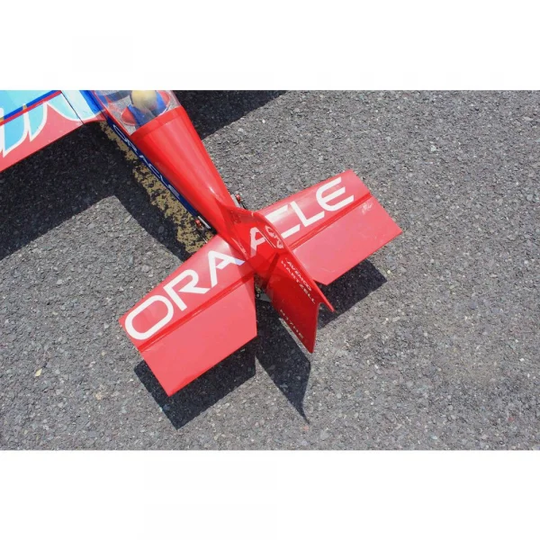Seagull Turbo Raven, Oracle (15-20cc) 1.60m / 63in