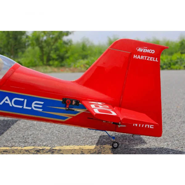 Seagull Turbo Raven, Oracle (15-20cc) 1.60m / 63in