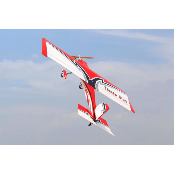 Seagull Giant Thunder Stick (50-65cc) 2.45m / 96.5in