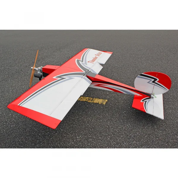 Seagull Giant Thunder Stick (50-65cc) 2.45m / 96.5in
