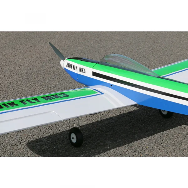 Seagull Kwik Fly Pattern 1.6m (63in)
