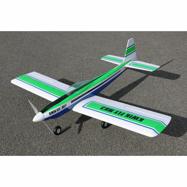 Seagull Kwik Fly Pattern 1.6m (63in)