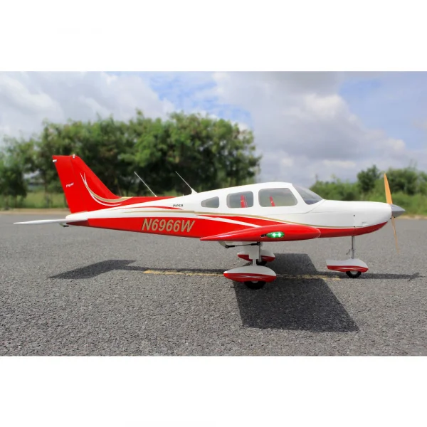 Seagull Piper Cherokee 140 (35-40cc) 2.20 / 87in