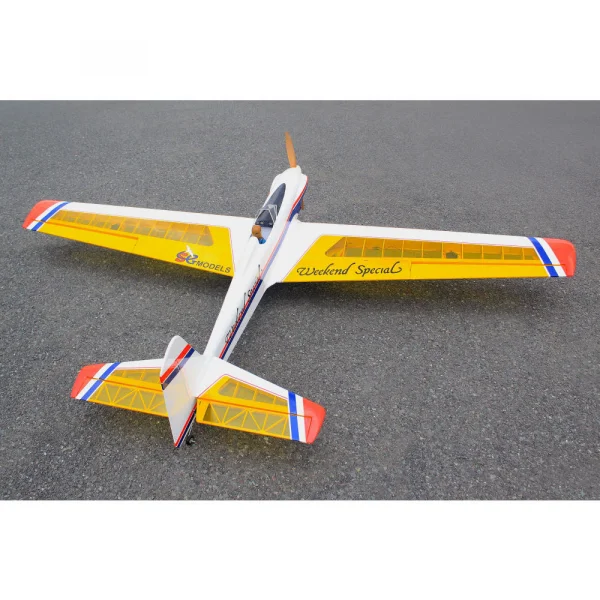 Seagull Super Weekend Special (15-20cc) 2.5m / 98in