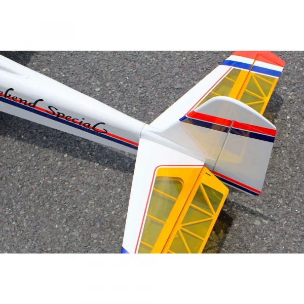 Seagull Super Weekend Special (15-20cc) 2.5m / 98in