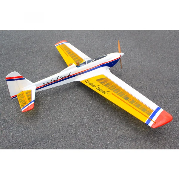Seagull Super Weekend Special (15-20cc) 2.5m / 98in