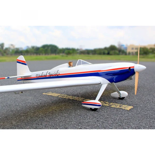 Seagull Super Weekend Special (15-20cc) 2.5m / 98in