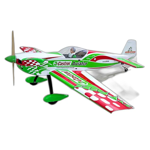 Seagull Cap 232 Castrol (85-125cc) 2.46 / 97in