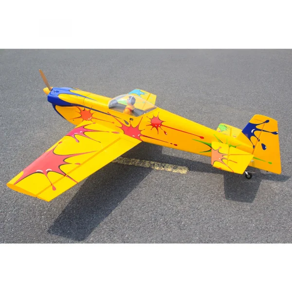 Seagull Cap 232 Paintball (85-125cc) 2.46 / 97in