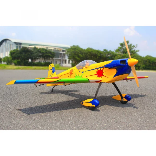 Seagull Cap 232 Paintball (85-125cc) 2.46 / 97in