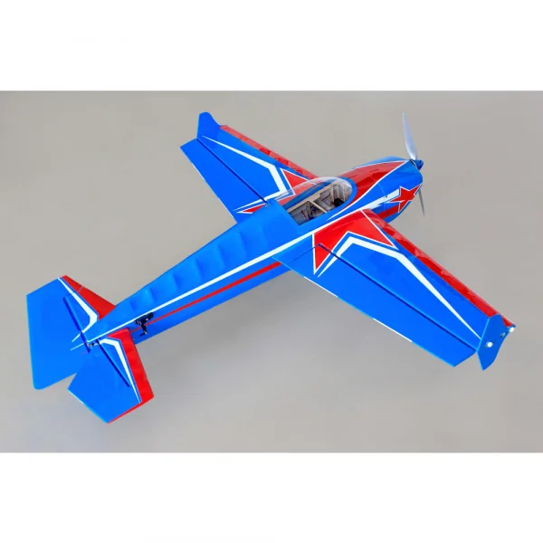 Seagull Laser 3D 30E (3S-4S) 1.21m / 48in