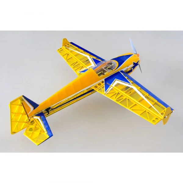 Seagull Laser 3D 30E (3S-4S) 1.21m / 48in